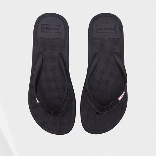 Hunter Original Flip Flops (X091I) Ireland